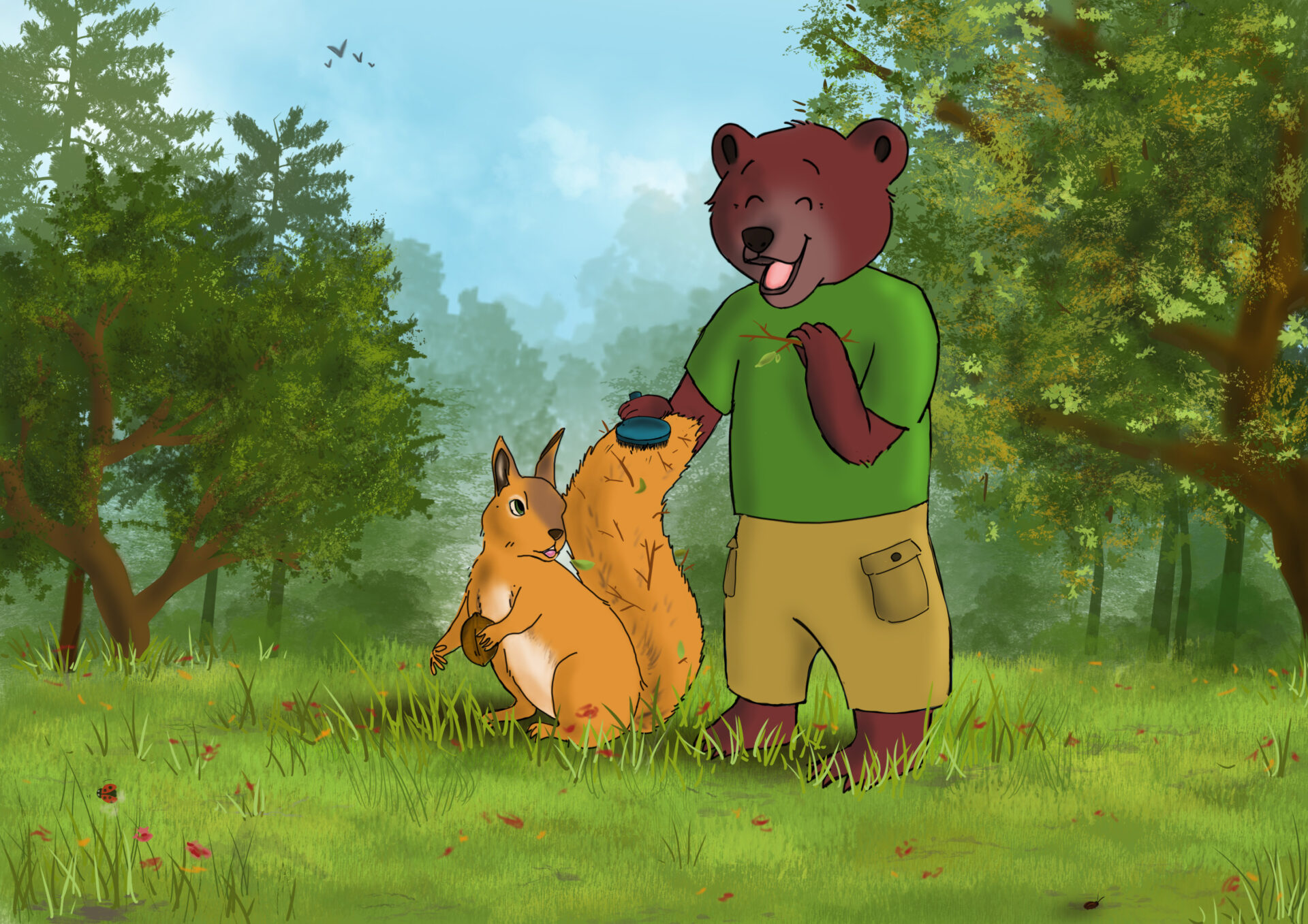illustration 6